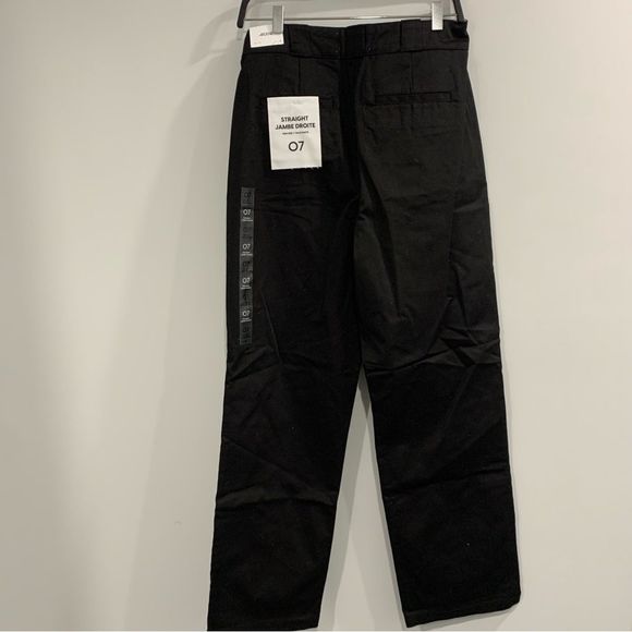 AVAIL UNTIL 12/31/22 💎 Ardene Wide-leg Tailored Pants Size 7 - Picture 4 of 8